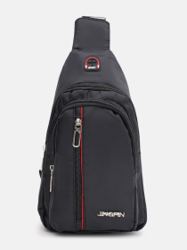 Рюкзак Monsen модель C1sa9903bl-black Фото