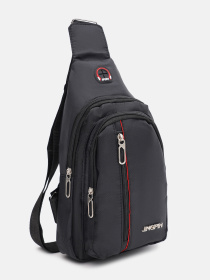 Повсякденний рюкзак Monsen модель C1sa9903bl-black Повсякденний рюкзак Monsen модель C1sa9903bl-black Фото