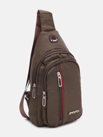 Рюкзак Monsen модель C1sa9903br-brown Фото