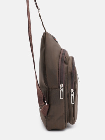 Рюкзак Monsen модель C1sa9903br-brown Фото