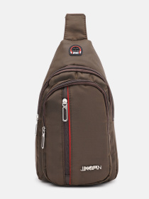 Рюкзак Monsen модель C1sa9903br-brown Фото