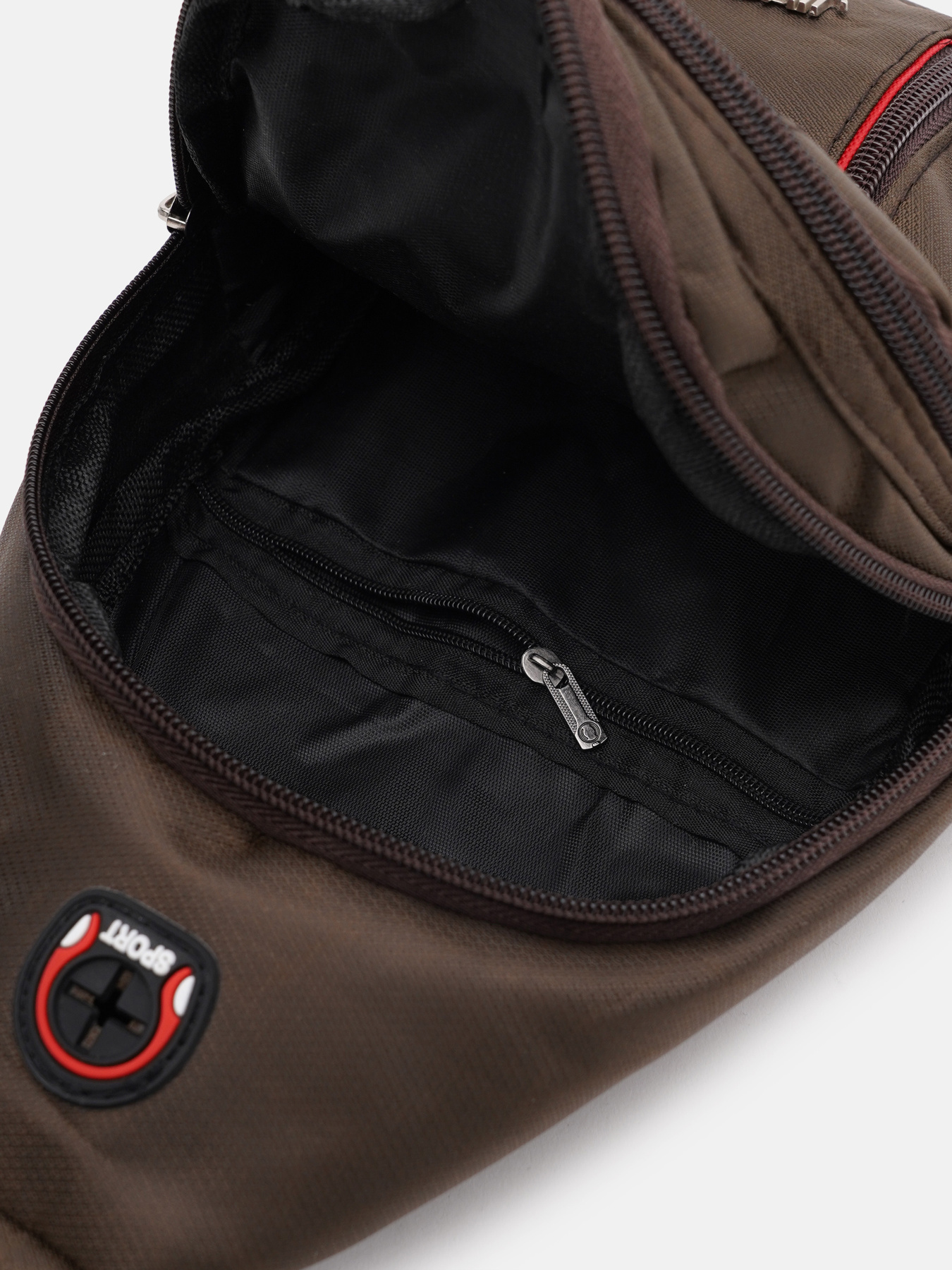 Повсякденний рюкзак Monsen модель C1sa9903br-brown Фото