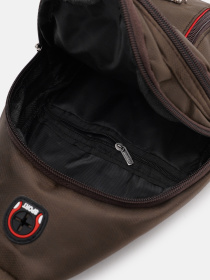 Повсякденний рюкзак Monsen модель C1sa9903br-brown Фото