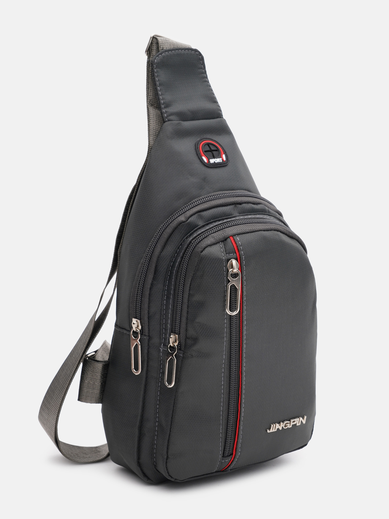 Рюкзак Monsen модель C1sa9903gr-gray Фото