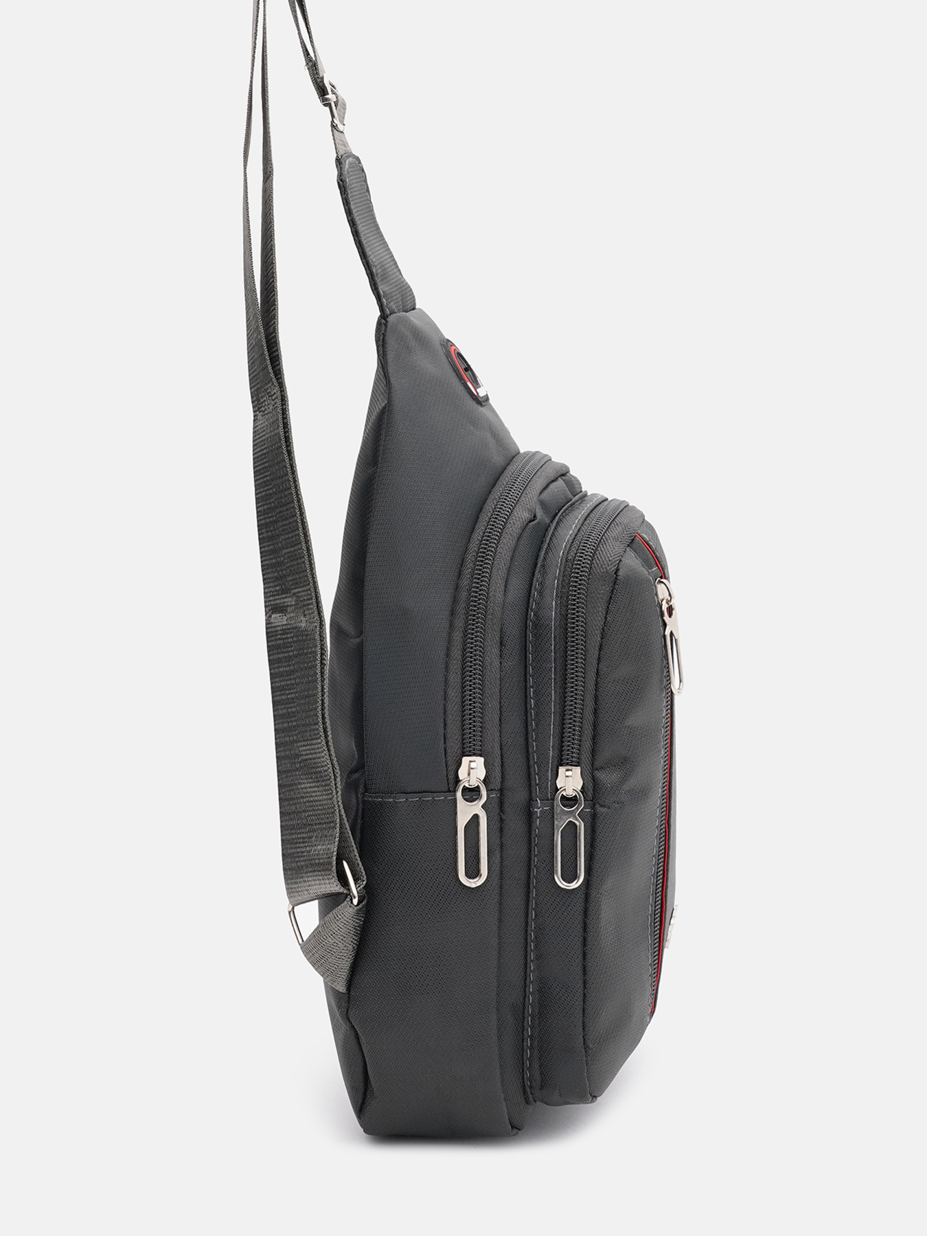 Рюкзак Monsen модель C1sa9903gr-gray Фото