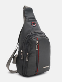 Повсякденний рюкзак Monsen модель C1sa9903gr-gray Повсякденний рюкзак Monsen модель C1sa9903gr-gray Фото