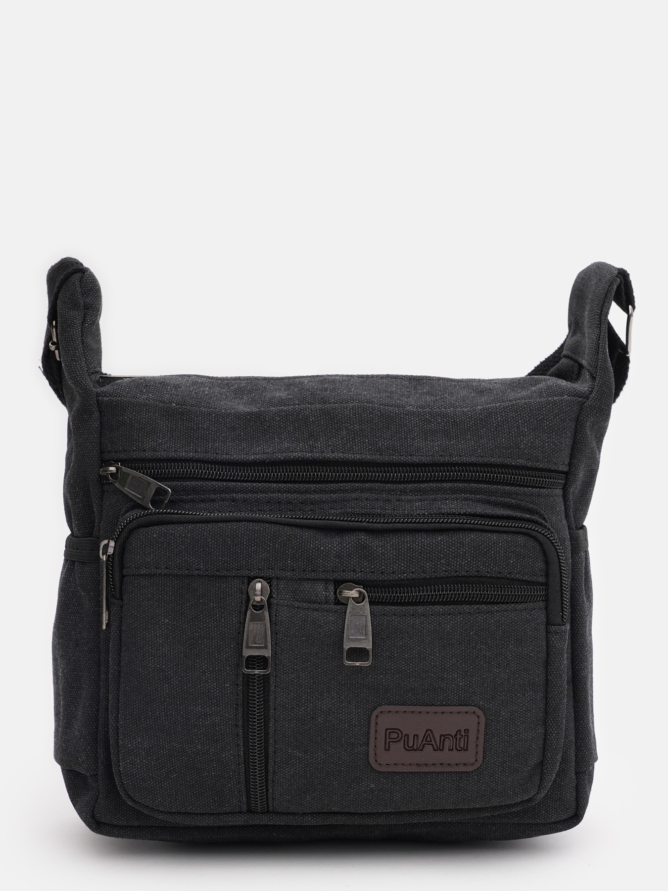 Мессенджер Monsen модель C1HSMA2092bl-black Фото