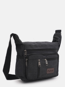 Мессенджер Monsen модель C1HSMA2092bl-black Фото