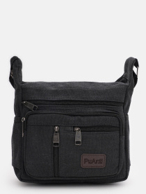 Мессенджер Monsen модель C1HSMA2092bl-black Фото