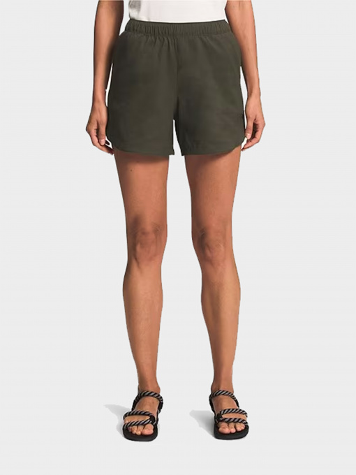 Шорты The North Face модель NF0A81VV21L1 Фото