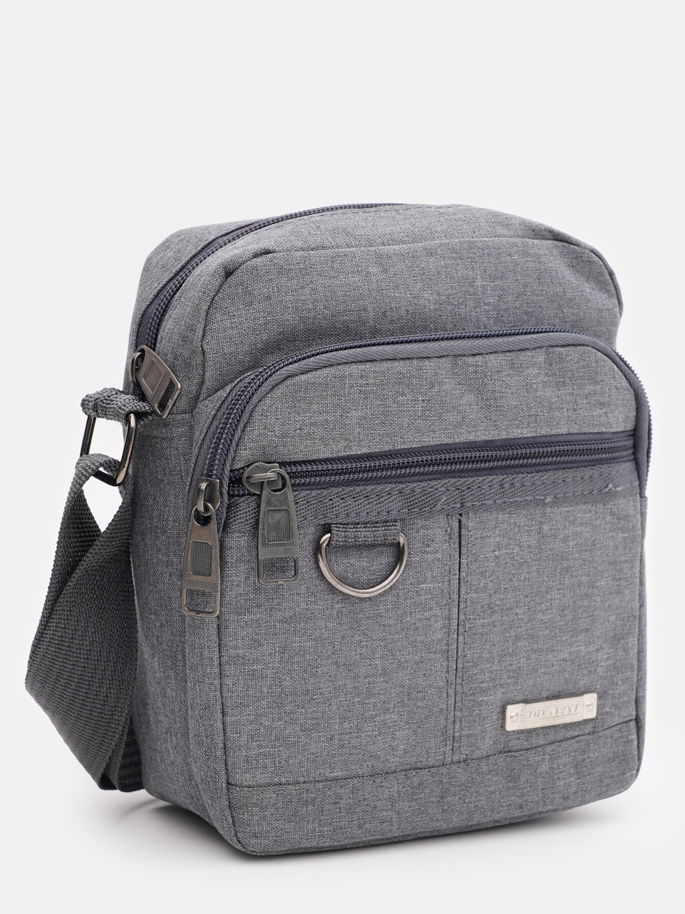 Мессенджер Monsen модель C1HSMA20033gr-gray Фото