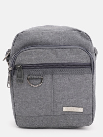 Мессенджер Monsen модель C1HSMA20033gr-gray Фото