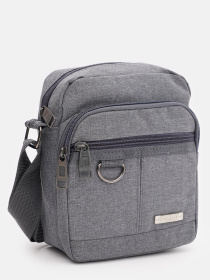 Мессенджер Monsen модель C1HSMA20033gr-gray Фото