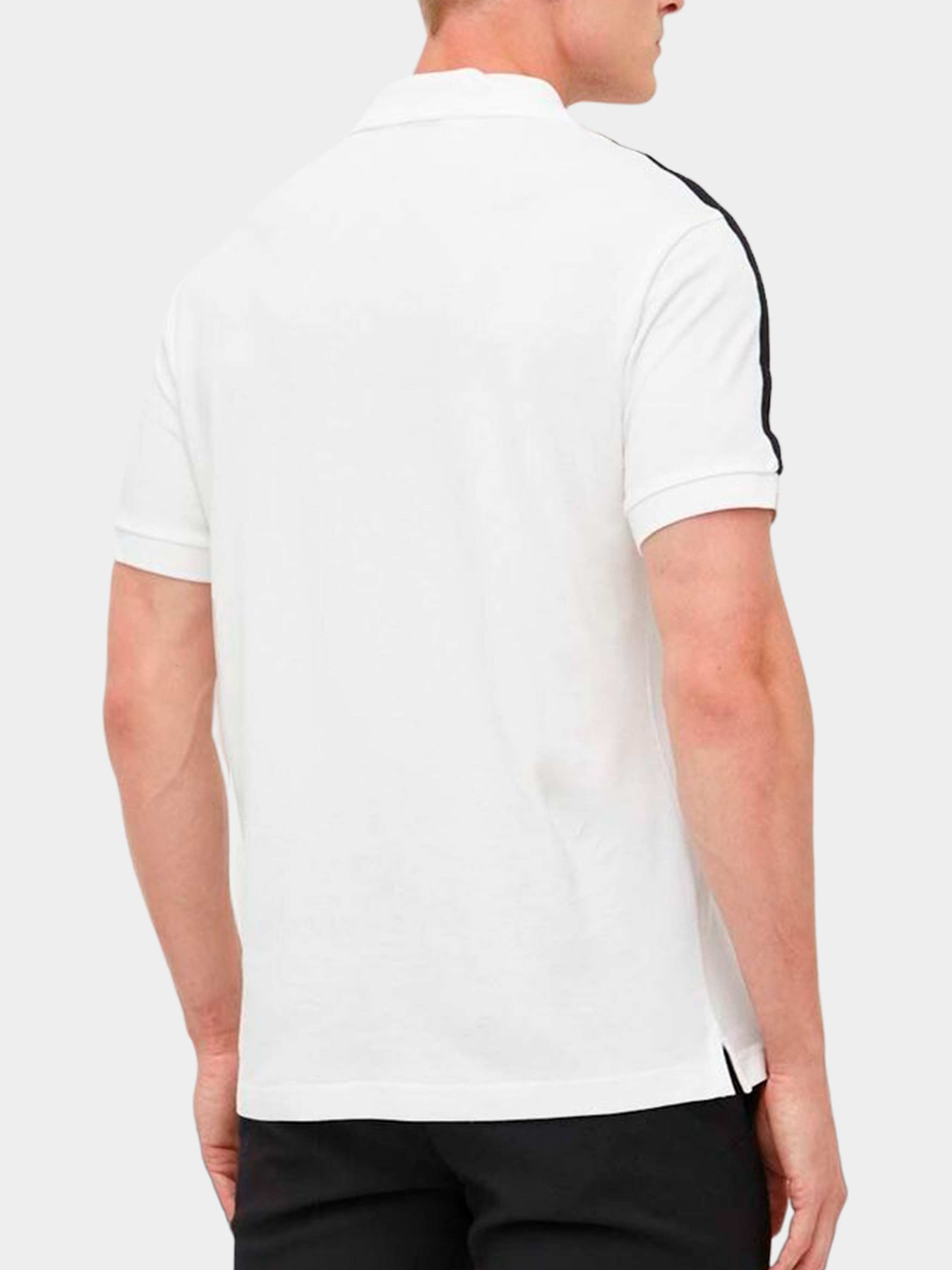 Футболки и поло Armani Exchange модель 6RZFLM-ZJM5Z-1116 Фото