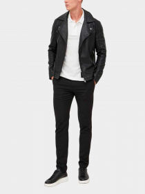 Футболки и поло Armani Exchange модель 6RZFLM-ZJM5Z-1116 Фото
