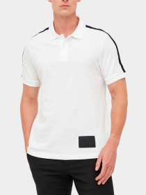 Футболки и поло Armani Exchange модель 6RZFLM-ZJM5Z-1116 Фото