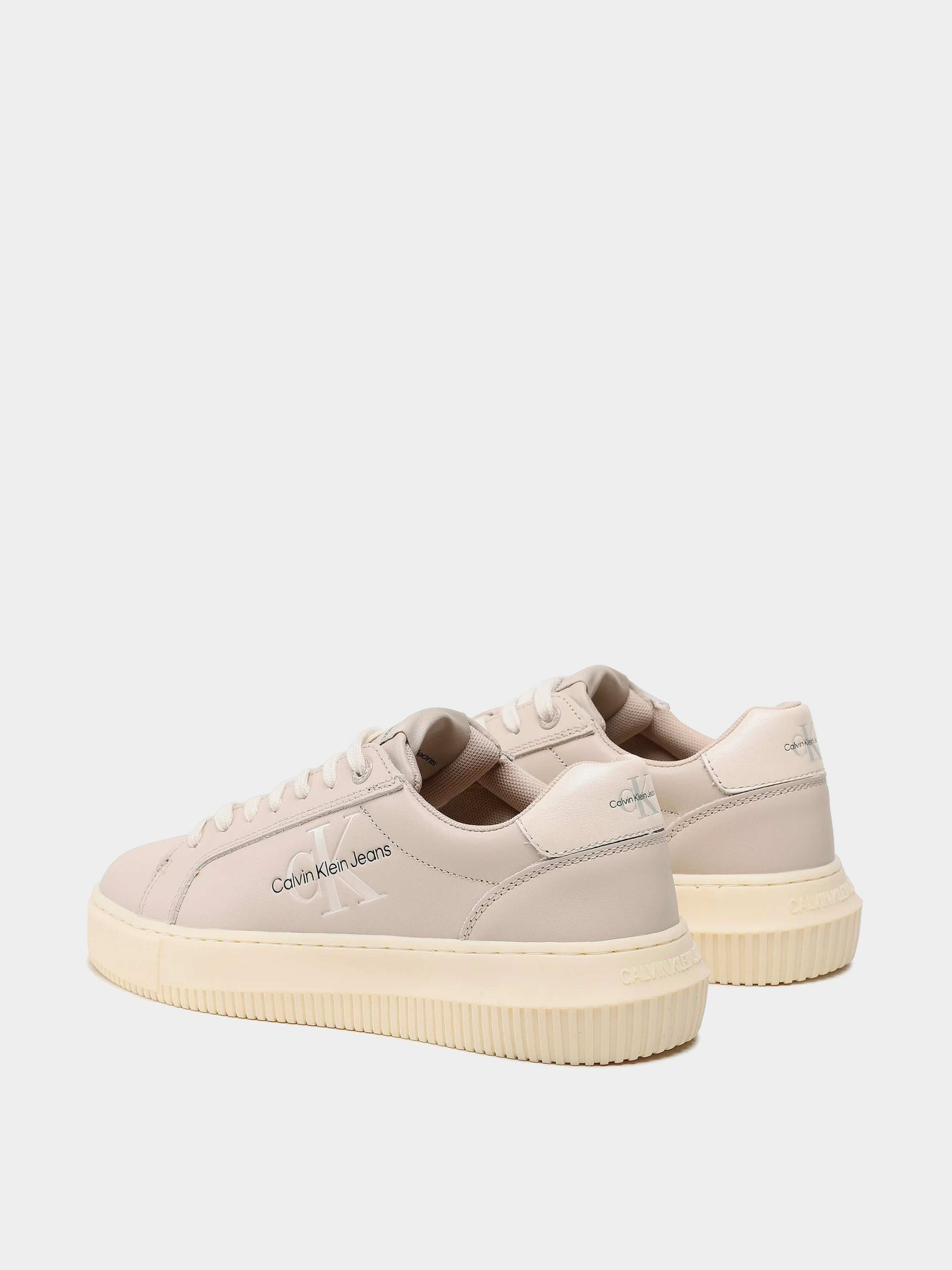Кеды Calvin Klein модель YW0YW01096-ACF Фото