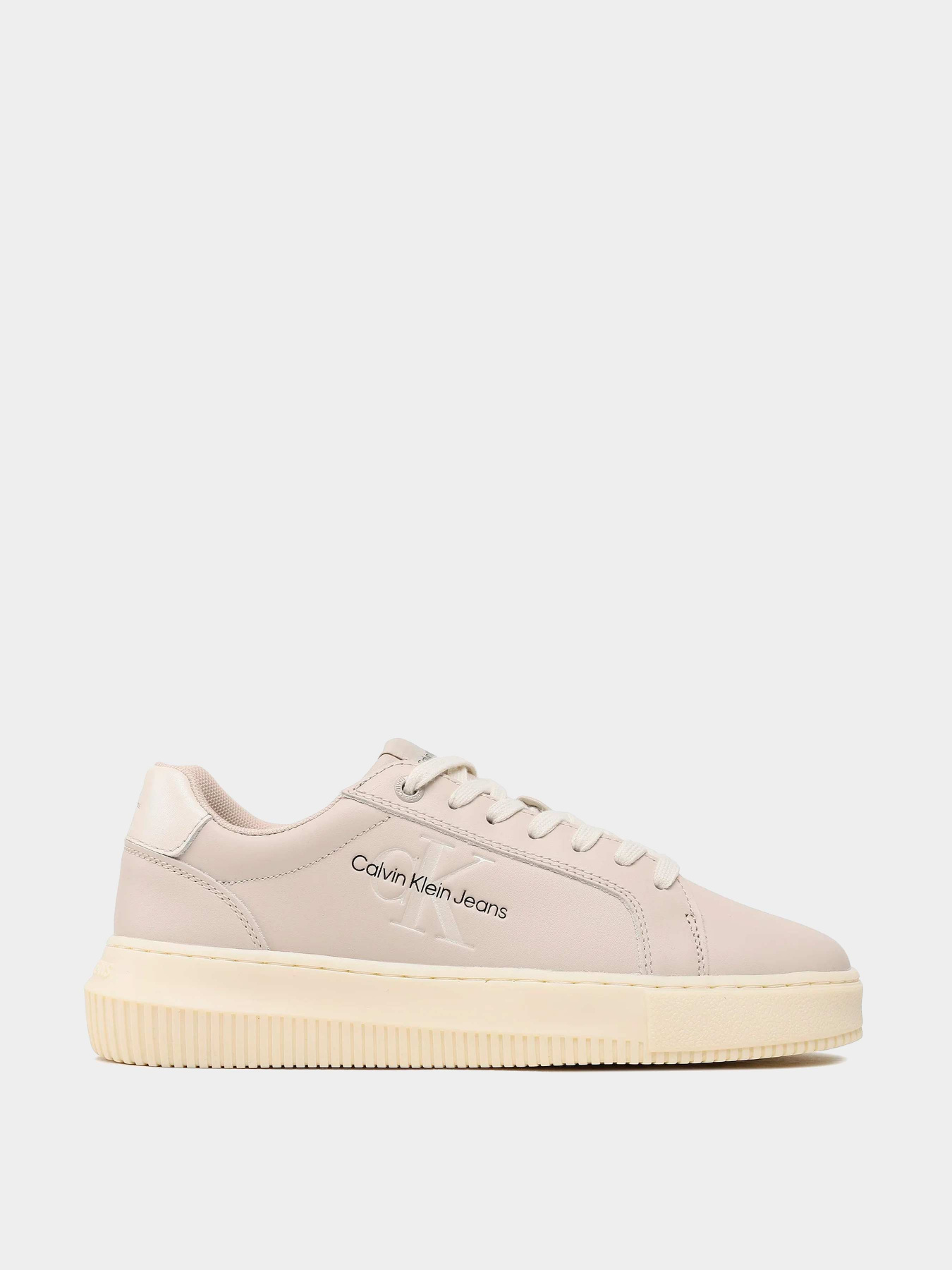 Кеды Calvin Klein модель YW0YW01096-ACF Фото