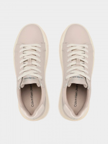 Кеды Calvin Klein модель YW0YW01096-ACF Фото