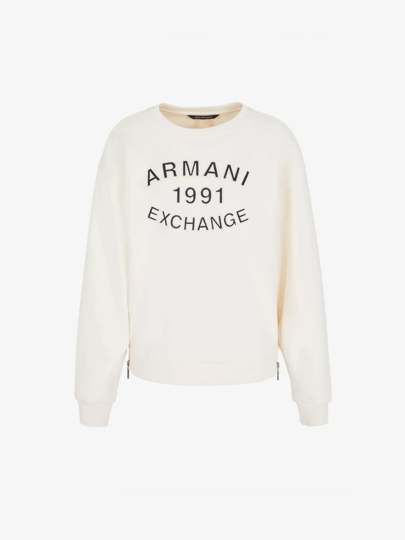 Худи и свитшоты Armani Exchange модель 6RYM18-YJEDZ-1130 Фото