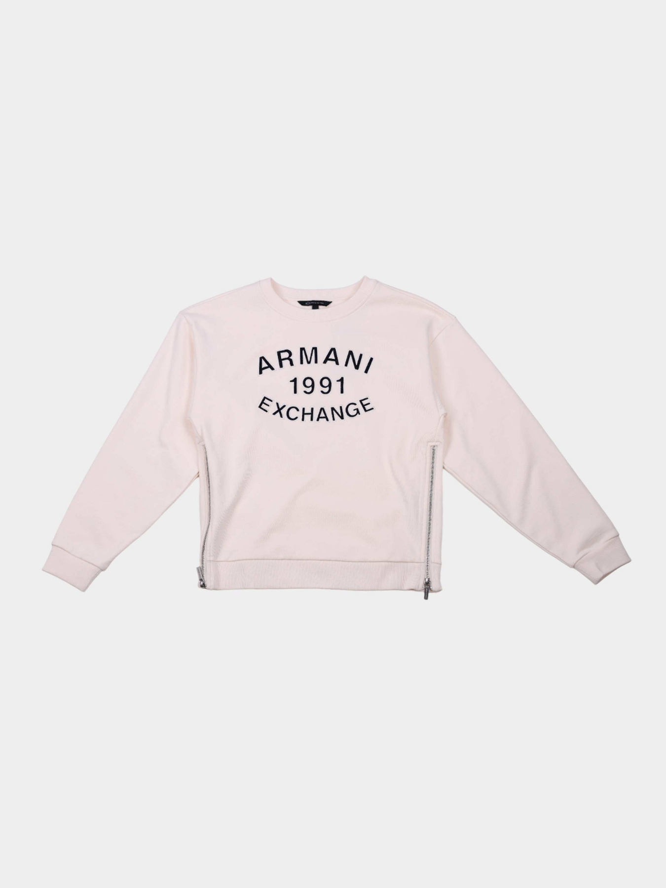 Худи и свитшоты Armani Exchange модель 6RYM18-YJEDZ-1130 Фото