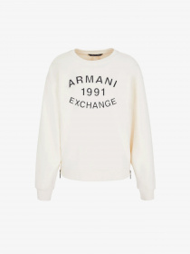 Худи и свитшоты Armani Exchange модель 6RYM18-YJEDZ-1130 Фото