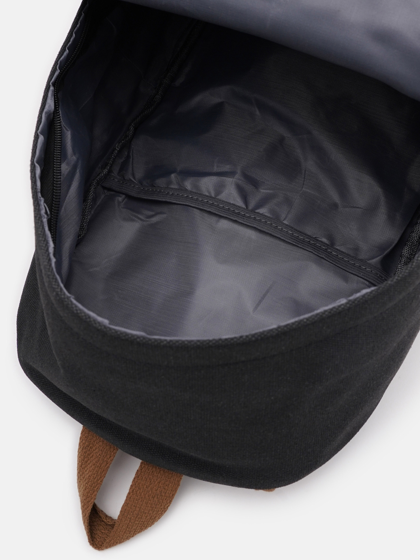 Рюкзак Monsen модель C1MY1504bl-black Фото