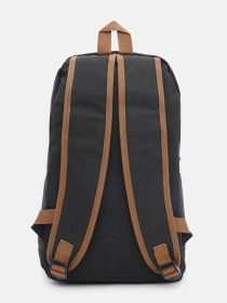 Повсякденний рюкзак Monsen модель C1MY1504bl-black Фото