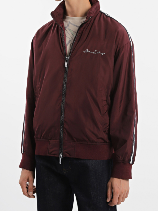 Куртки и дубленки Armani Exchange модель 6RZBL6-ZN2UZ-14BC Фото