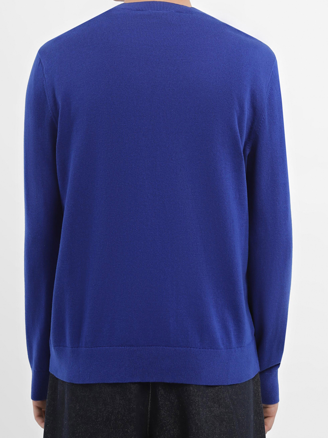 Худи и свитшоты Armani Exchange модель 6RZM1E-ZMX8Z-15AE Фото