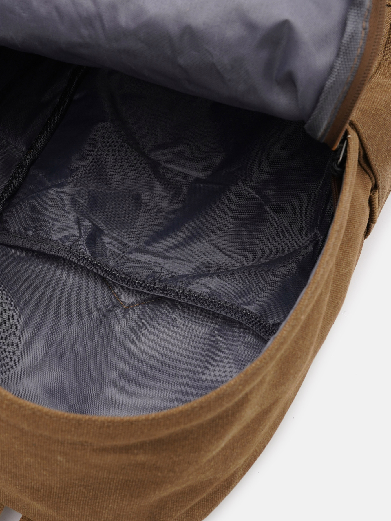 Рюкзак Monsen модель C1MY1504br-brown Фото