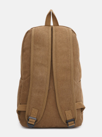 Рюкзак Monsen модель C1MY1504br-brown Фото