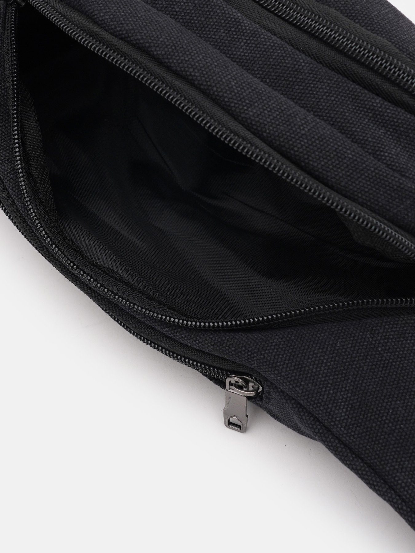 Поясная сумка Monsen модель C1HSSA0547bl-black Фото