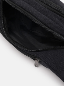 Поясная сумка Monsen модель C1HSSA0547bl-black Фото