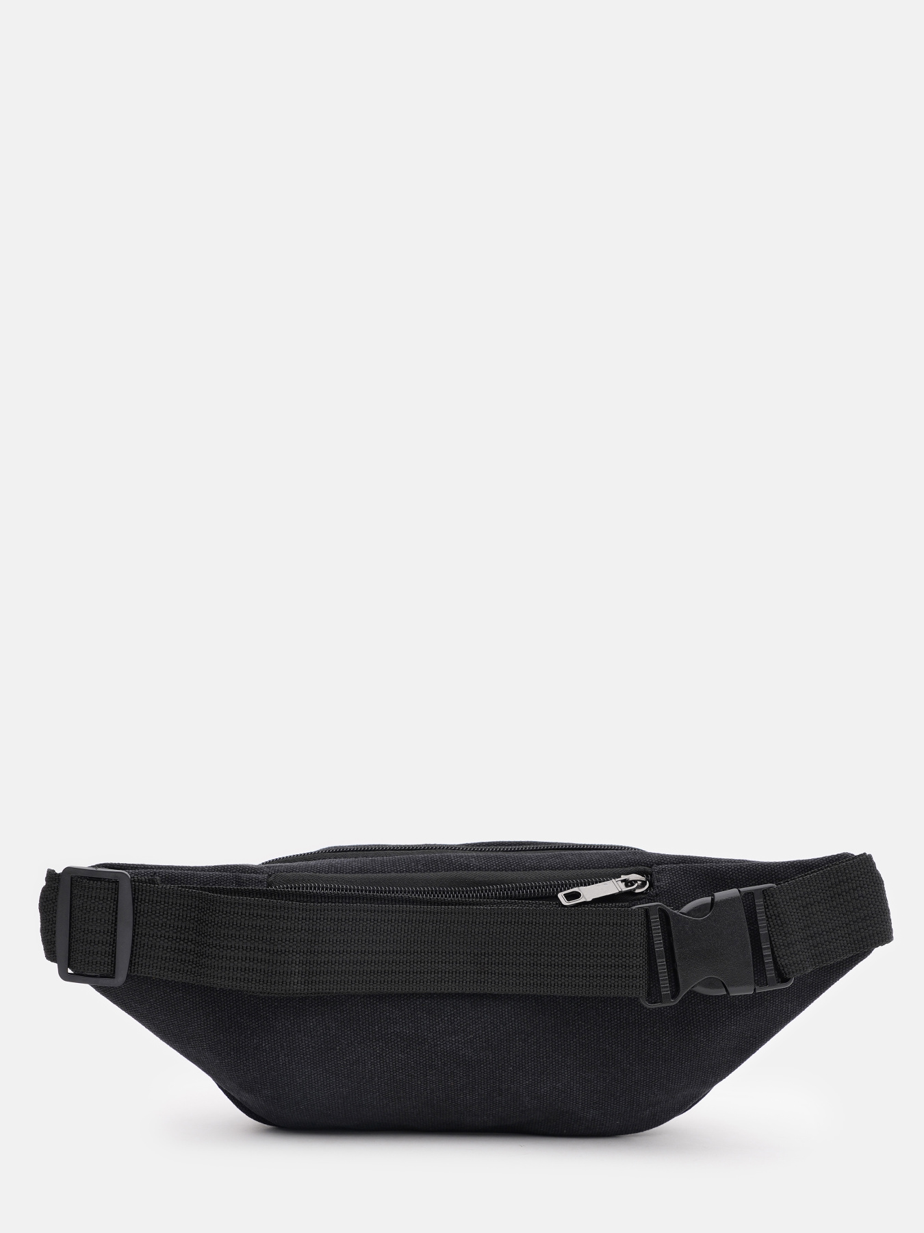 Поясна сумка Monsen модель C1HSSA0547bl-black Фото