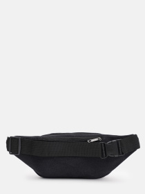 Поясна сумка Monsen модель C1HSSA0547bl-black Фото