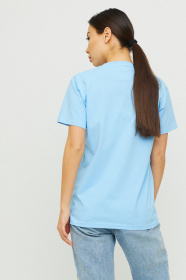 Футболки и поло YAPPI модель WLB20030 Фото