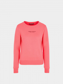 Худи и свитшоты Armani Exchange модель 8NYM29-YJE5Z-14AZ Фото