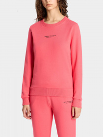 Худи и свитшоты Armani Exchange модель 8NYM29-YJE5Z-14AZ Фото