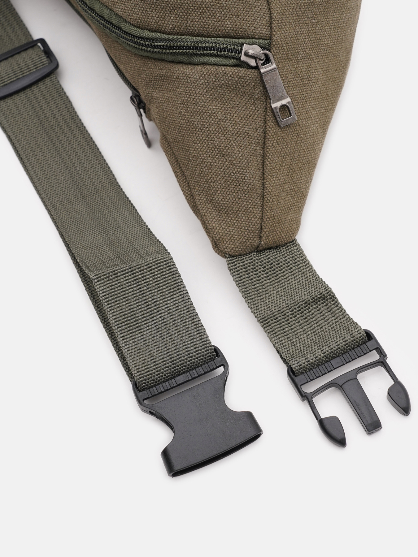 Поясная сумка Monsen модель C1HSSA0547h-haki Фото