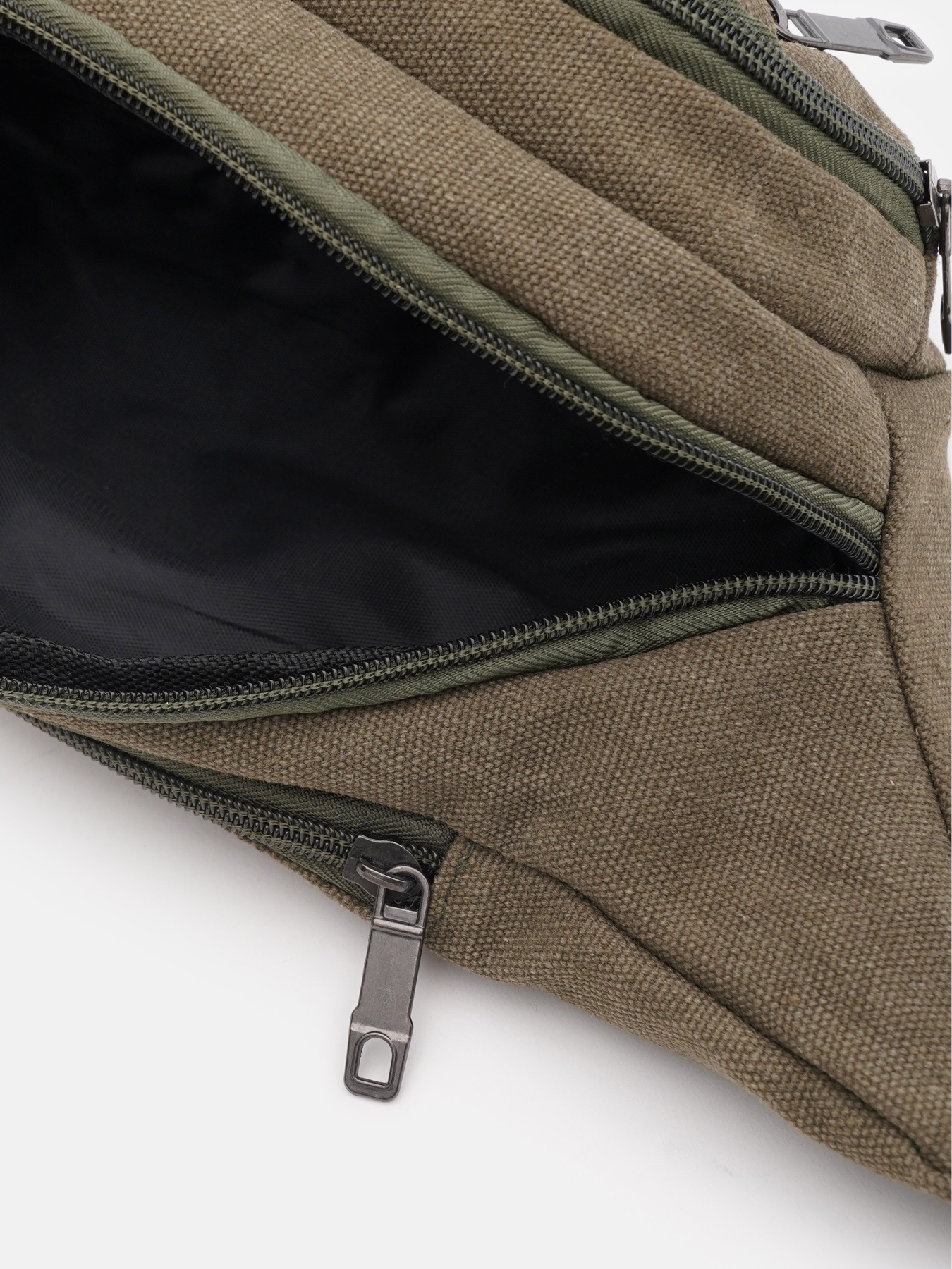 Поясная сумка Monsen модель C1HSSA0547h-haki Фото