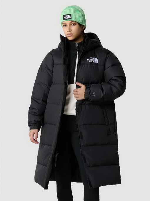 Куртки и дубленки The North Face модель NF0A832KJK31 Фото