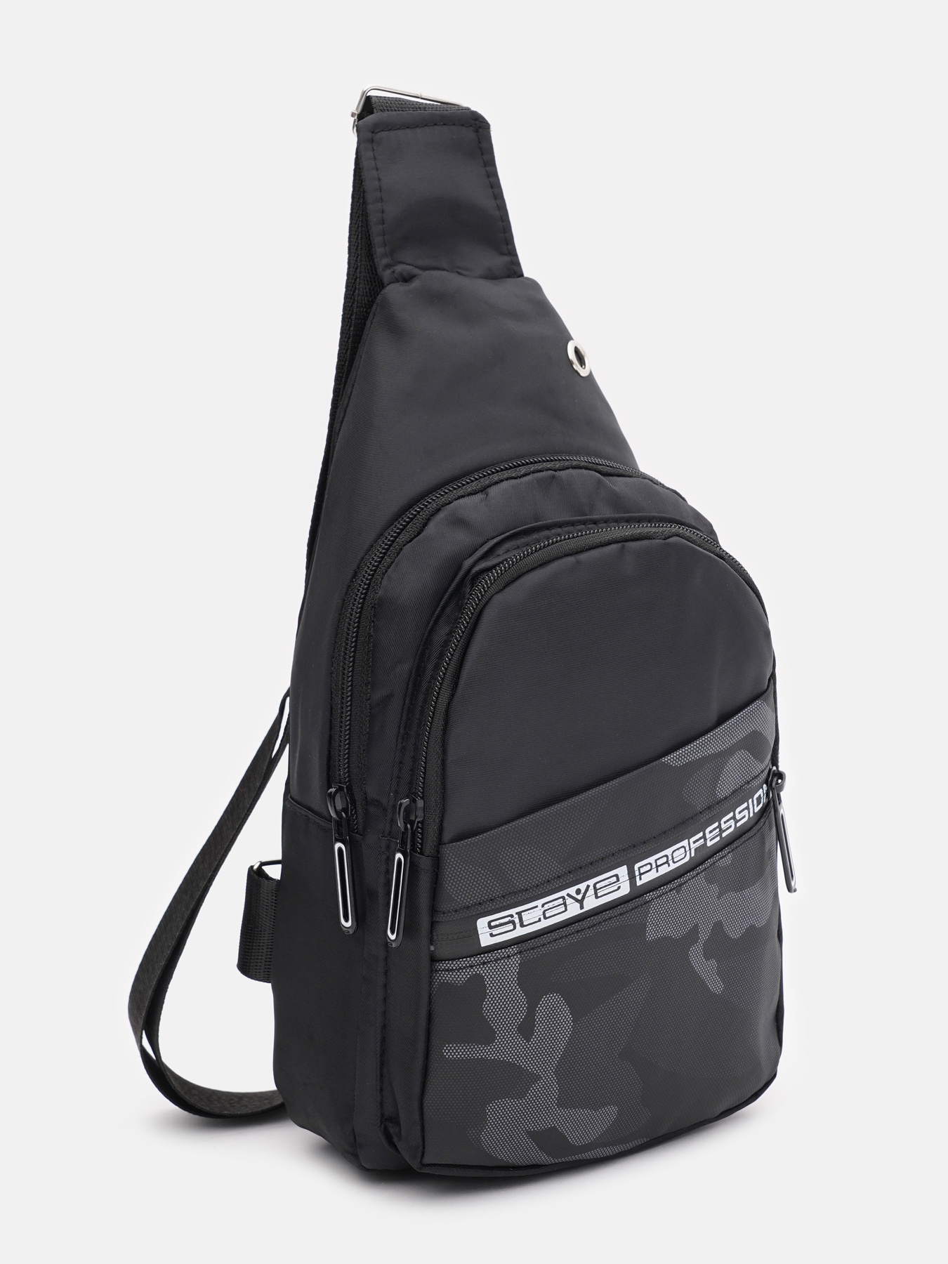 Рюкзак Monsen модель C17039bl-black Фото