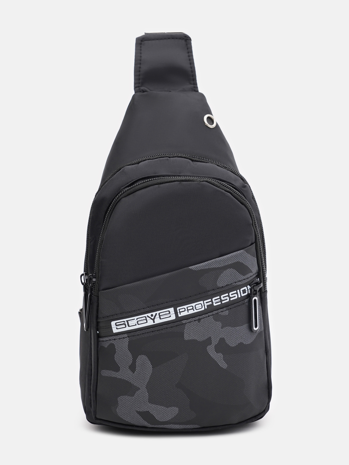 Рюкзак Monsen модель C17039bl-black Фото