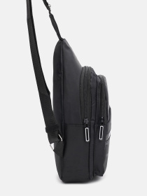 Рюкзак Monsen модель C17039bl-black Фото