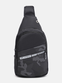 Рюкзак Monsen модель C17039bl-black Фото