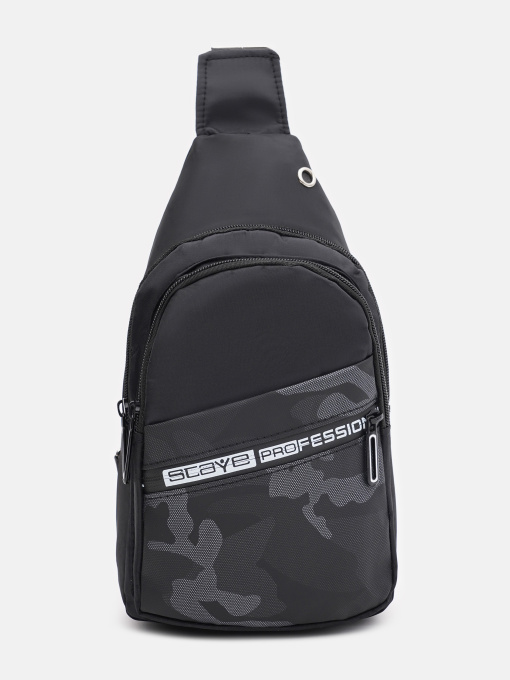 Рюкзак Monsen модель C17039bl-black Фото