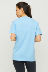 Футболки и поло YAPPI модель WLB20011 Фото