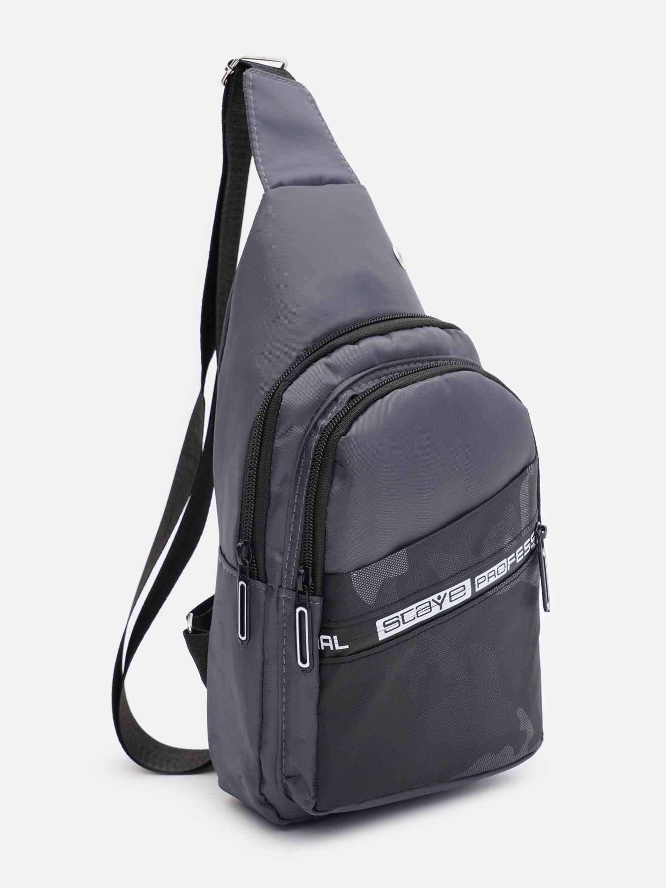 Рюкзак Monsen модель C17039gr-gray Фото