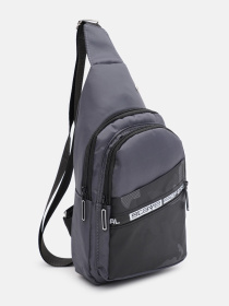 Рюкзак Monsen модель C17039gr-gray Фото